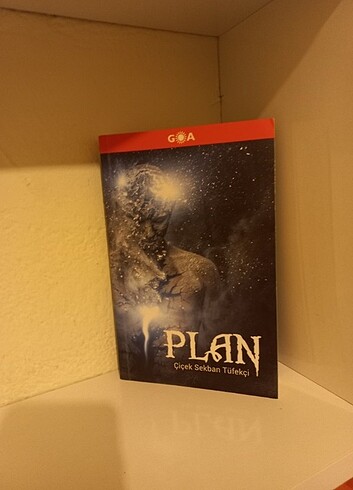 Plan, çiçek sekban tüfekçi