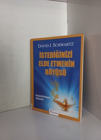 Davıd J. Schwartz