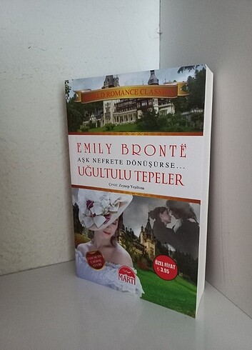 Emıly bronte