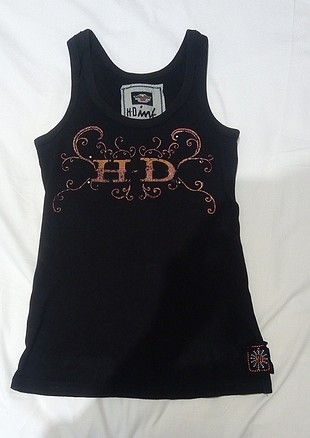 harley siyah tshirt