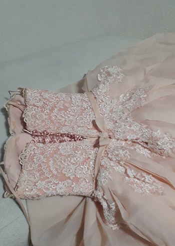 Nişan Elbisesi - Görsel 7