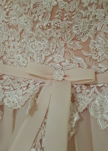 Nişan Elbisesi - Görsel 2