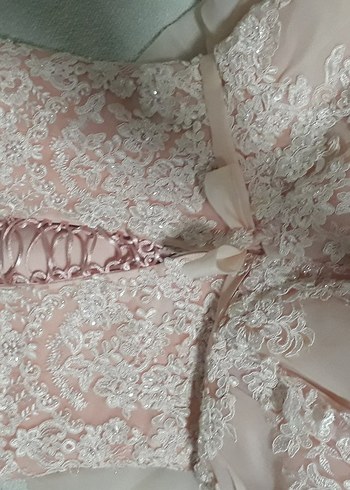 Nişan Elbisesi - Görsel 5