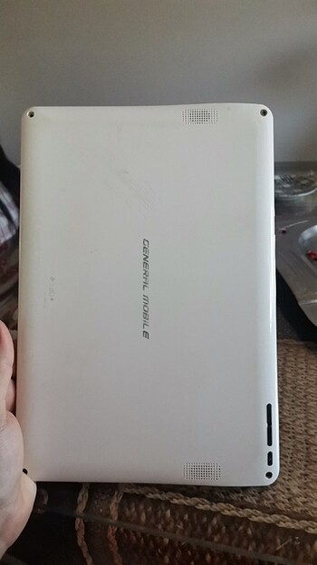 Tablet 