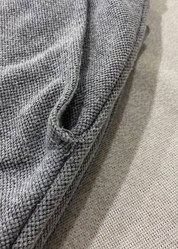 Gri Jogger Eşofman erkek - Görsel 6