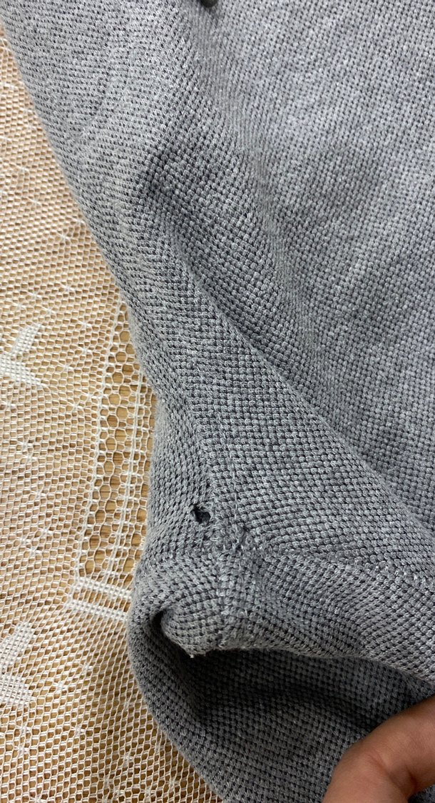 Gri Jogger Eşofman erkek - Görsel 5