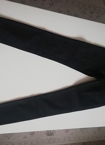 LTB LTB Siyah kot pantolon