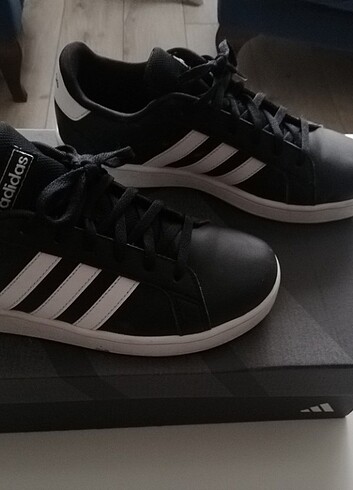 Orijinal Adidas Spor Ayakkabı 