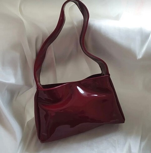 rugan cherry çanta