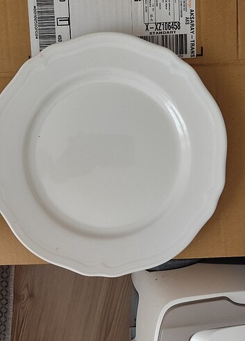Ikea servis tabağı 28 cm