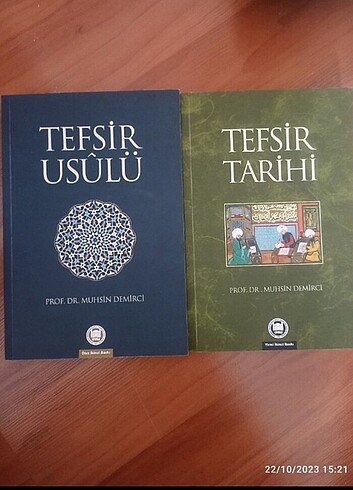 Tefsir tarihi