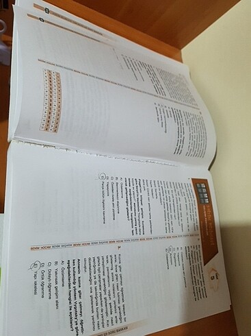 KPSS 2020 EĞİTİM BİLİMLERİ SORU BANKASI - Görsel 4