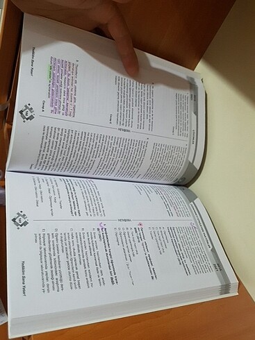 KPSS 2022 EĞİTİM BİLİMLERİ ÇIKMIŞ SORULAR ÇÖZÜMLÜ SORU BANKASI - Görsel 2