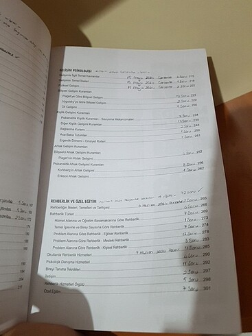 KPSS 2022 EĞİTİM BİLİMLERİ ÇIKMIŞ SORULAR ÇÖZÜMLÜ SORU BANKASI - Görsel 5