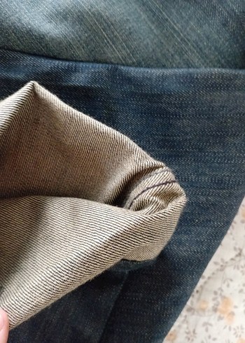 dynamo Jean pantolon - Görsel 4