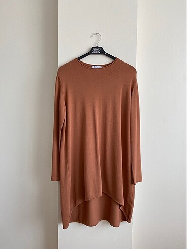 Merserize tunik