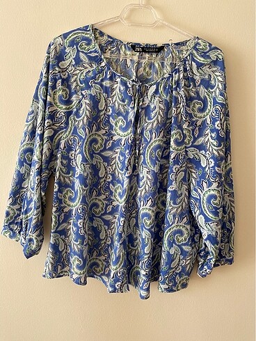 ZARA bluz