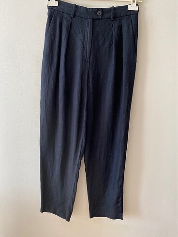 MASSİMO DUTTİ KETEN PANTOLON