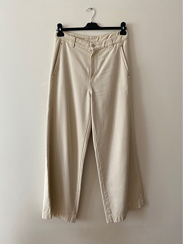 Massimo Dutti Pantolon