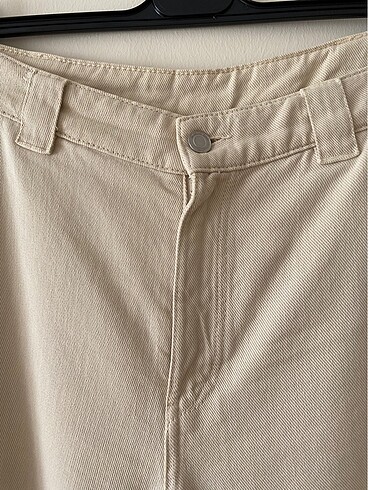 Massimo Dutti Massimo Dutti Pantolon