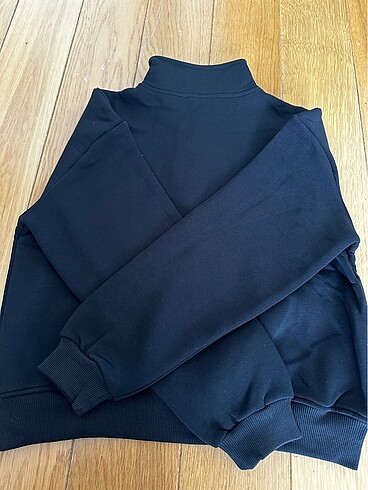 l Beden Zara Sweat