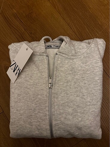 Zara sweat ve oysh tayt