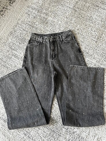 2 adet jean