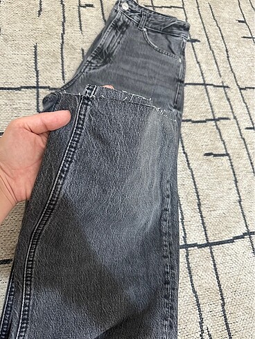 Zara Zara jean