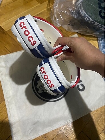 Crocs Crocs terlik