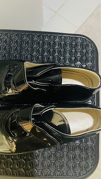 Erkek çocuk kundura - Görsel 2