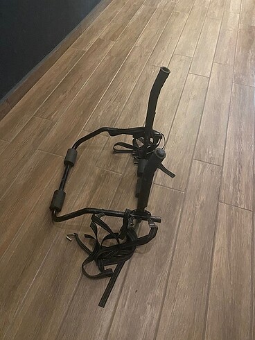 Bisiklet taşıma aparatı