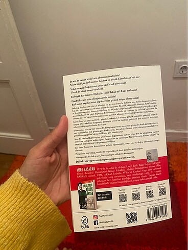  Beden Kitap