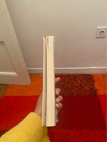  Beden Kitap