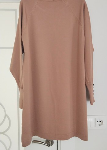 38 Beden camel Renk Kazak