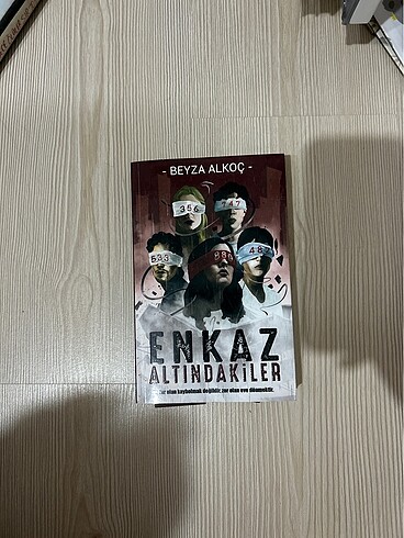 Kitap