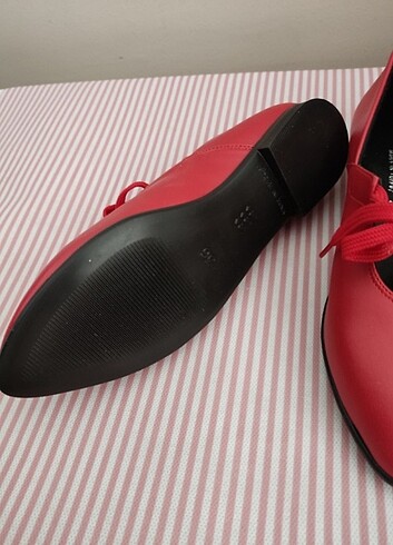 Çok şeker kırmızı babet  - Görsel 2