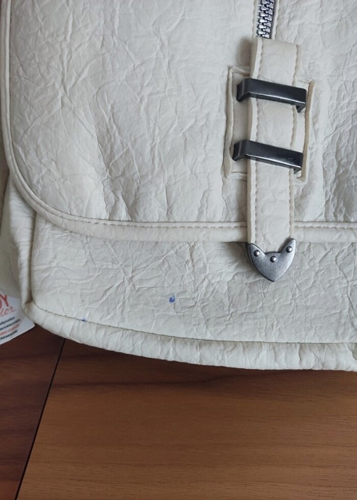 Sırt çantası - Görsel 2