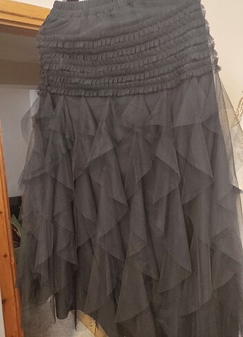 Siyah etek  - Görsel 2