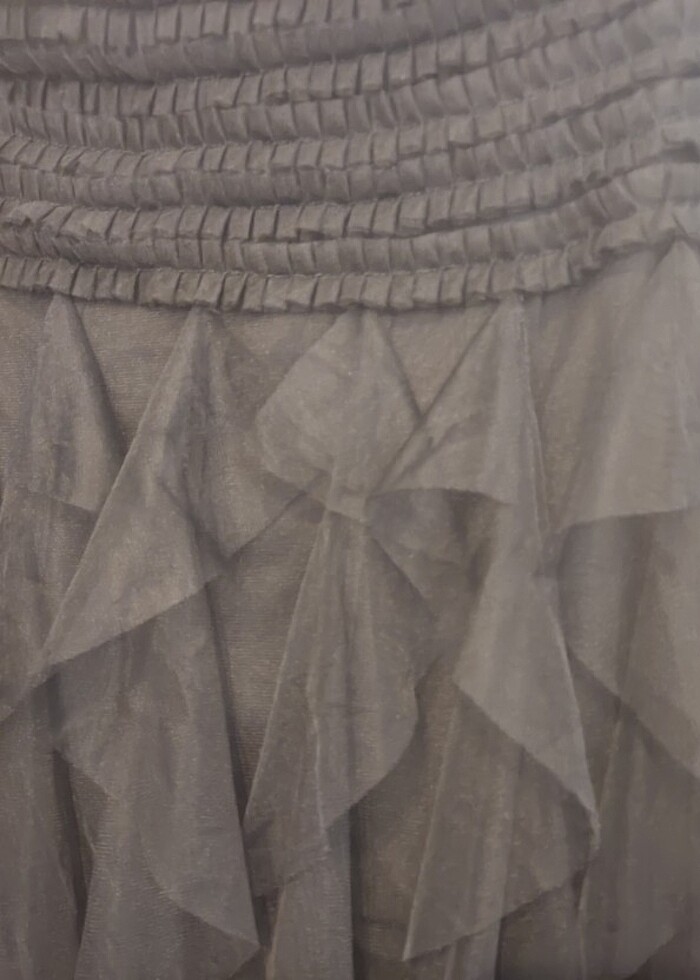 Siyah etek  - Görsel 3