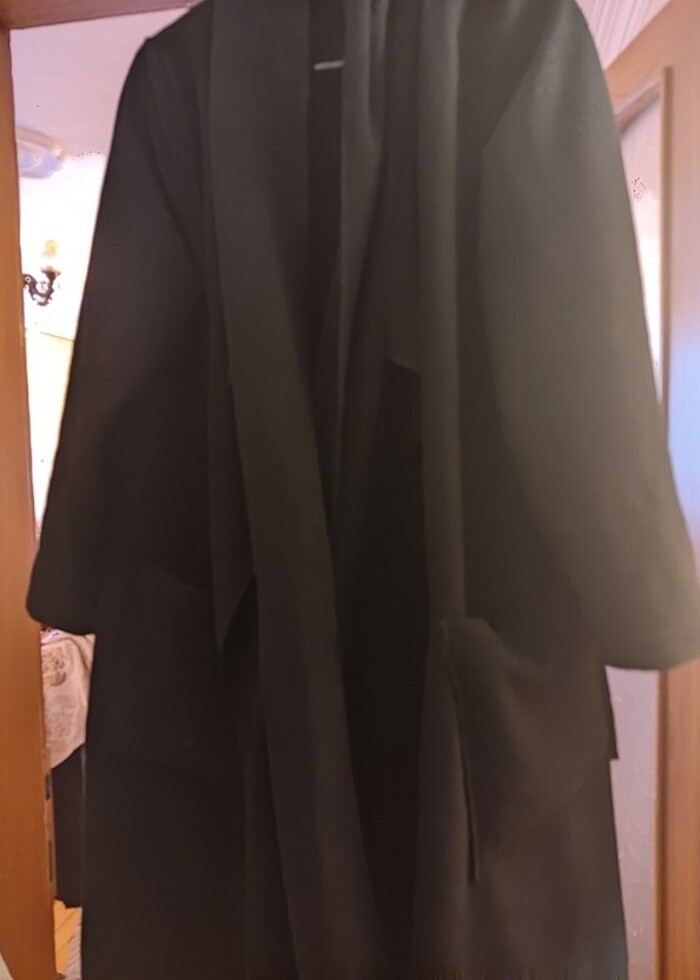 Baya bol bir panco  - Görsel 3