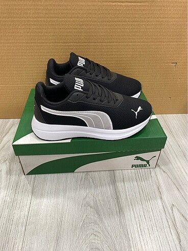 37 Beden siyah Renk Puma r