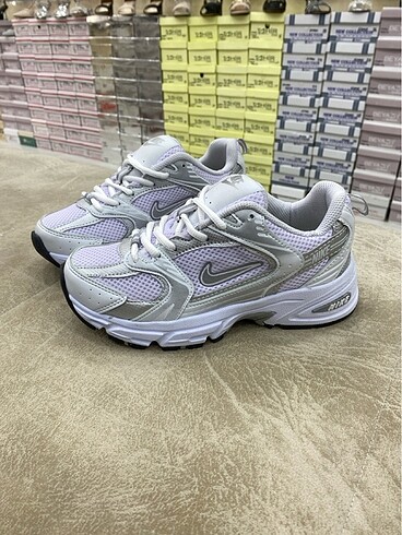 Nike Nıke run