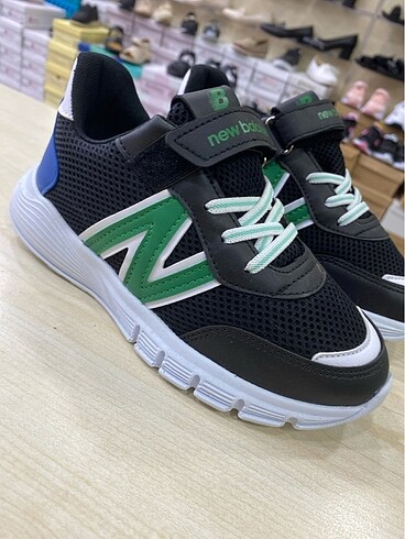 34 Beden Çocuk spor
