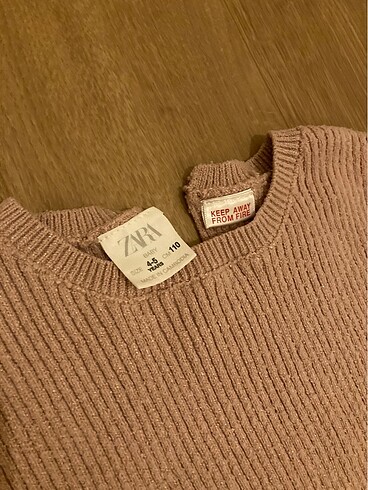 Zara Elbise