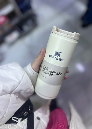 Orjinal Stanley Termos Şişesi - Görsel 2