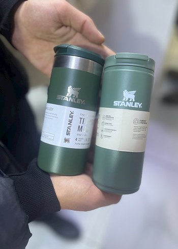 Orjinal Stanley Termos Şişesi - Görsel 3