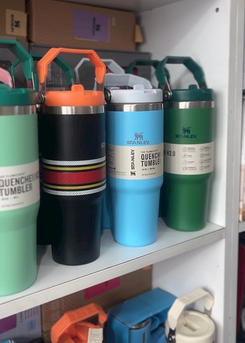 Orjinal Stanley Termos - Görsel 5