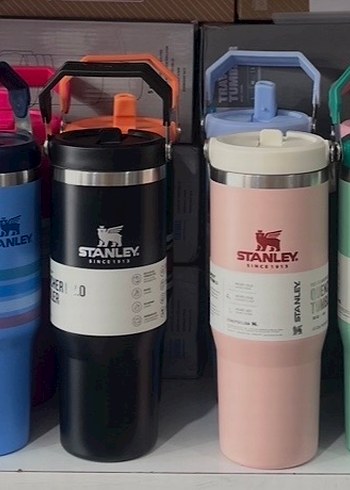 Orjinal Stanley Termos - Görsel 3