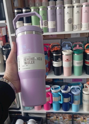 Orjinal Stanley Termos - Görsel 7