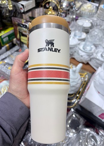 Orjinal Stanley Termos - Görsel 9